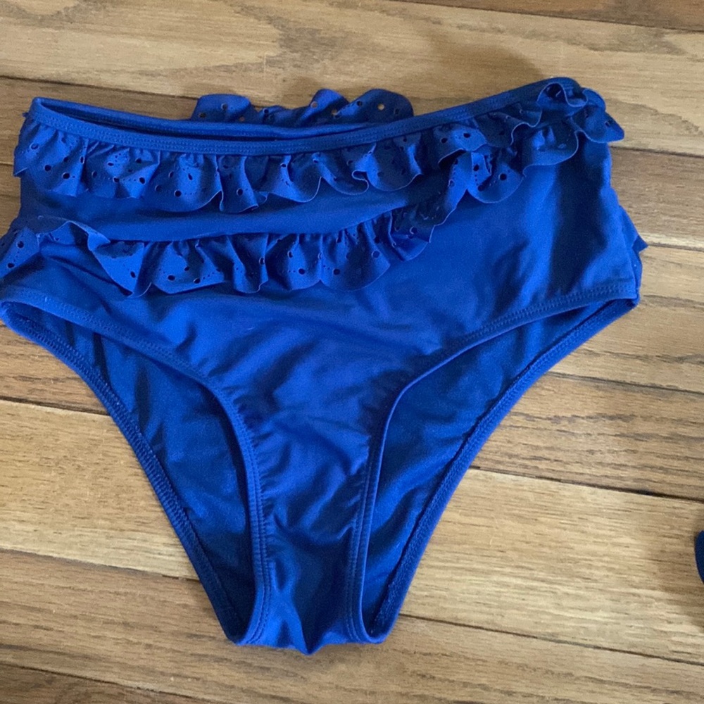 Size M sugar coast bikini